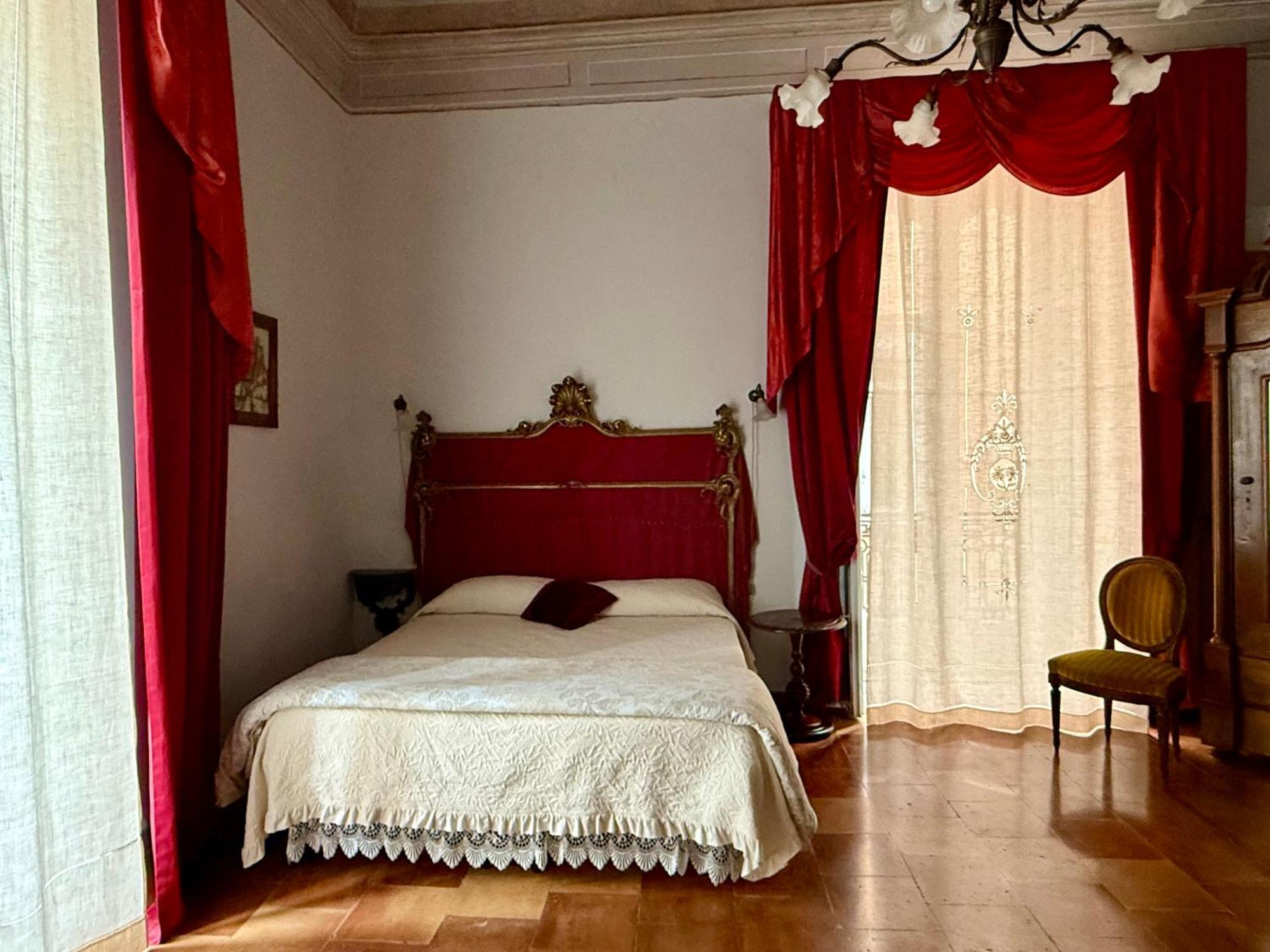Le Foglie Di Acanto Lucera Exterior foto