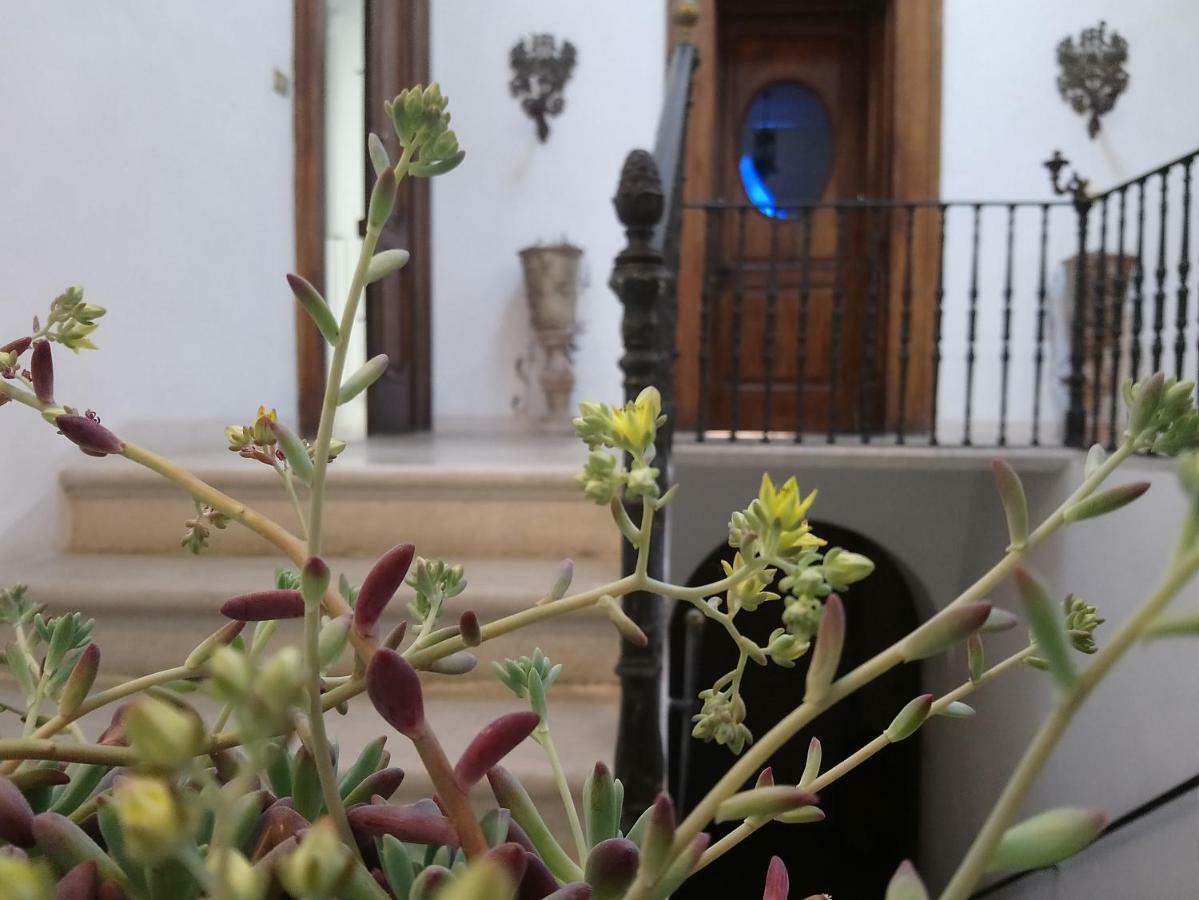 Le Foglie Di Acanto Lucera Exterior foto